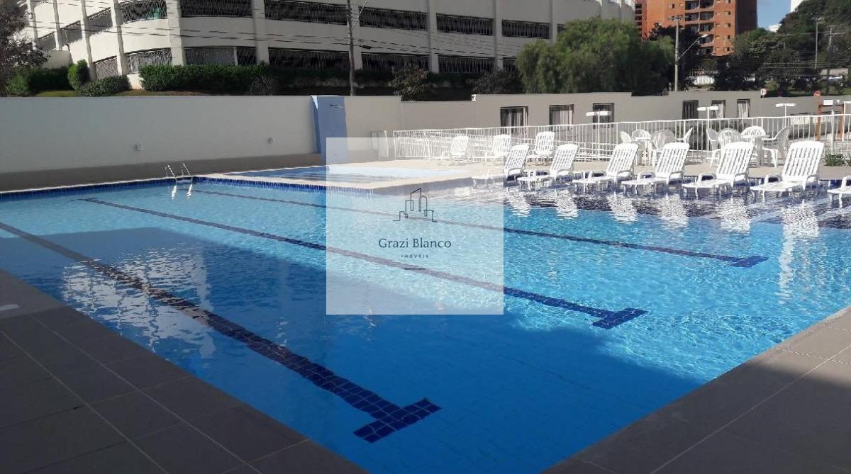 Apartamento à venda com 3 quartos, 151m² - Edifício Privilége,Sorocaba