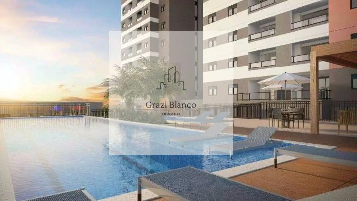 Apartamento com 3 quartos, 83m², à venda em Sorocaba, Edifício Riserva Divino - Graziella Blanco Imóveis
