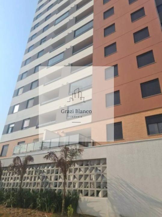 Apartamento à venda com 3 quartos, 83m² - Edifício Riserva Divino,Sorocaba