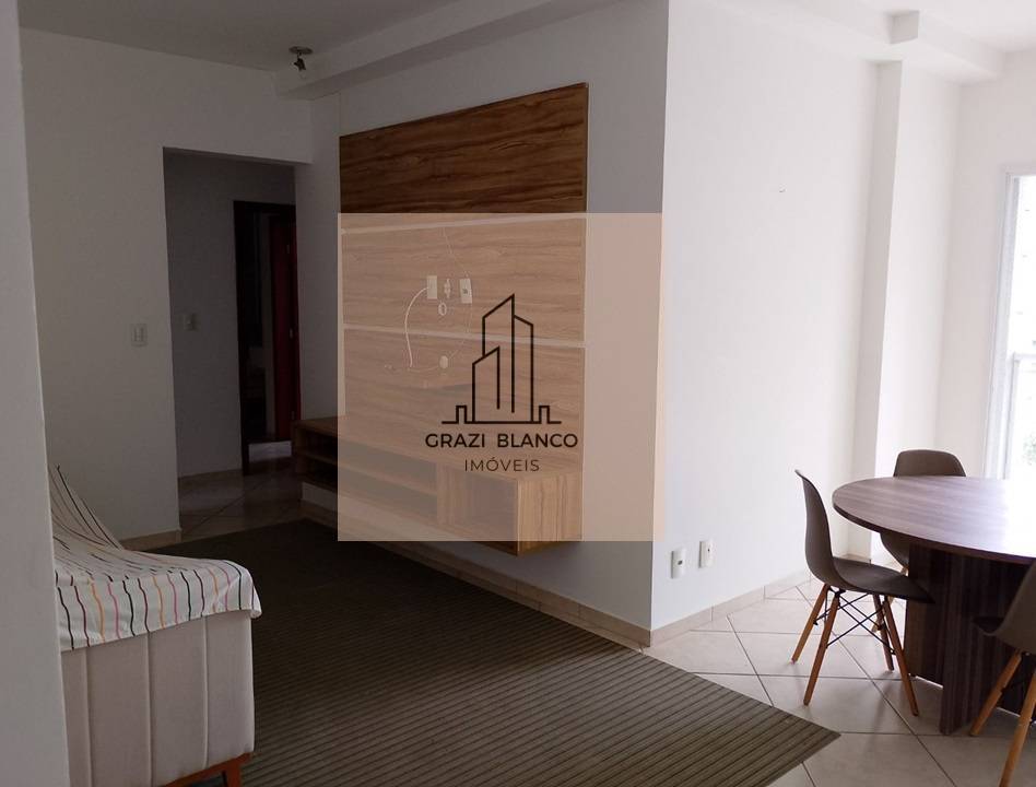 Apartamento com 3 quartos, 96m², à venda em Sorocaba, Edifício Saint German - Graziella Blanco Imóveis