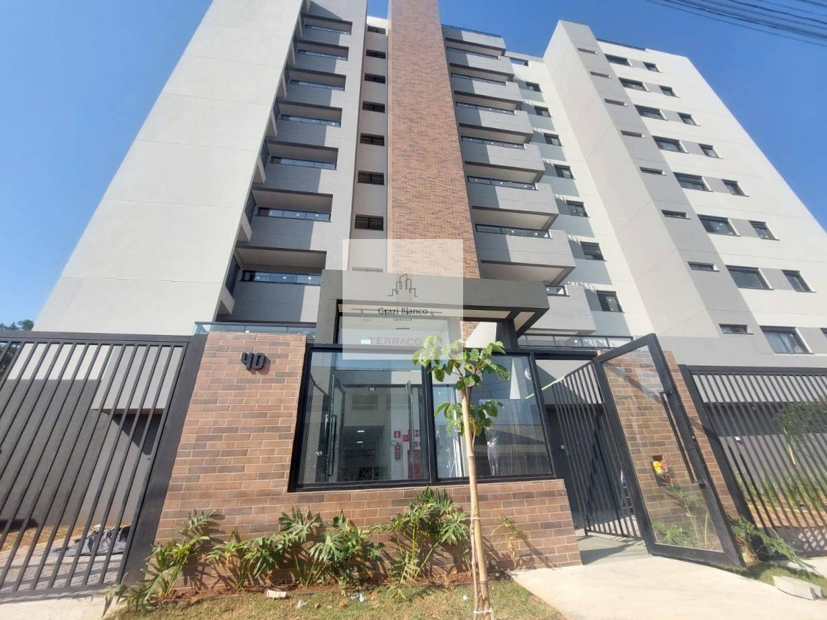 Apartamento à venda com 3 quartos, 97m² - Edifício Terraço Boa Vista,Sorocaba