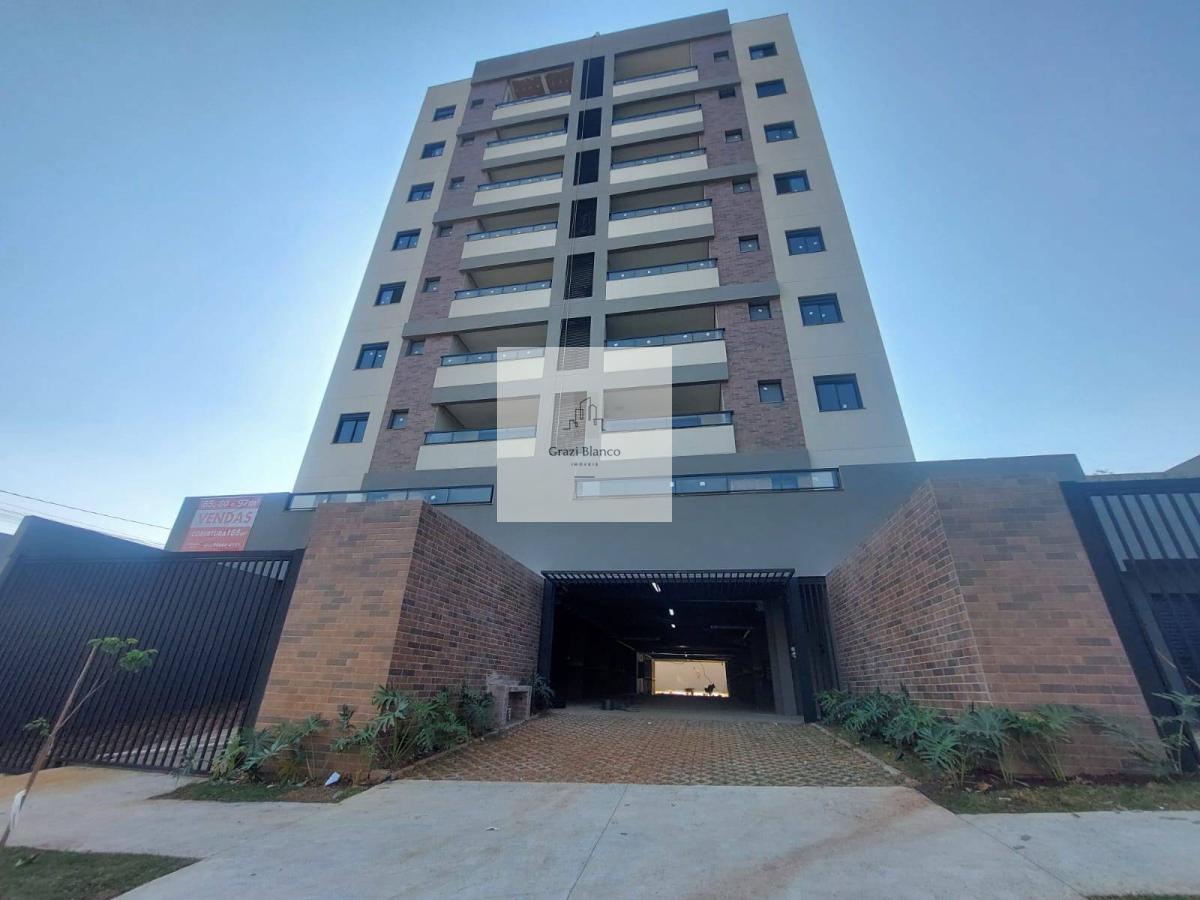 Apartamento à venda com 3 quartos, 97m² - Edifício Terraço Boa Vista,Sorocaba