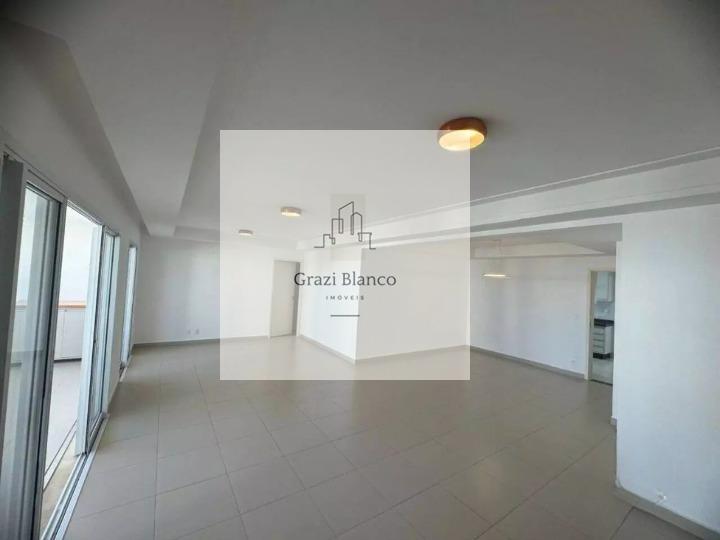 Apartamento com 3 quartos, 166m², à venda em Sorocaba, Edifício Mont Royal - Graziella Blanco Imóveis