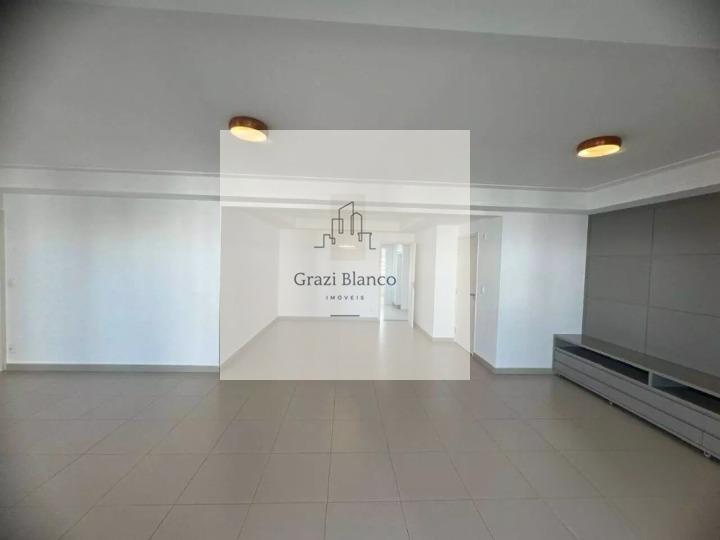 Apartamento com 3 quartos, 166m², à venda em Sorocaba, Edifício Mont Royal - Graziella Blanco Imóveis