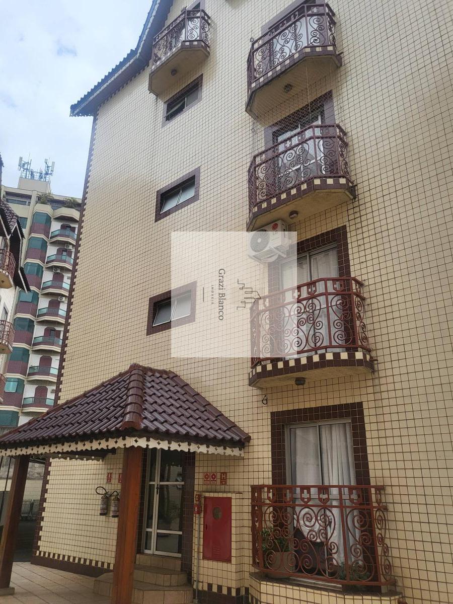 Apartamento à venda com 3 quartos, 107m² - Edifício Zurique,Sorocaba