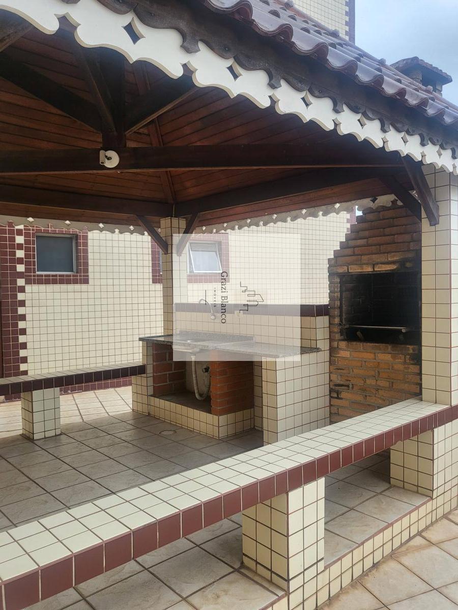 Apartamento com 3 quartos, 107m², à venda em Sorocaba, Edifício Zurique - Graziella Blanco Imóveis