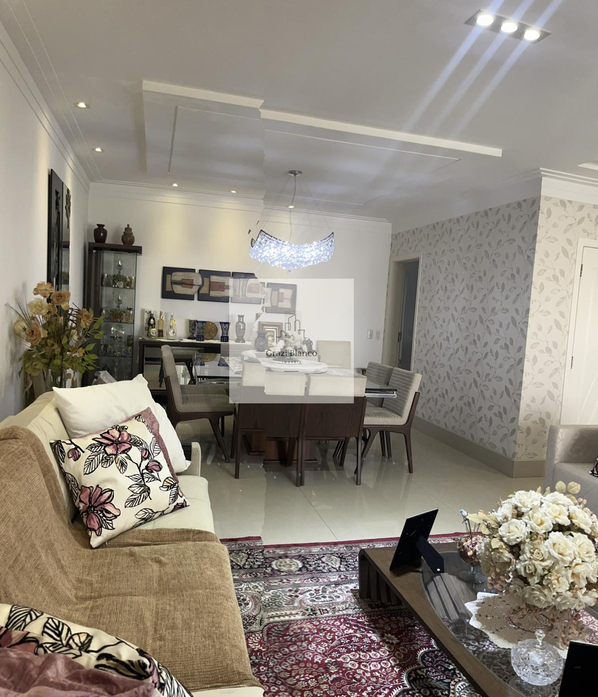 Apartamento à venda com 4 quartos, 247m² - Jardim Portal da Colina,Sorocaba