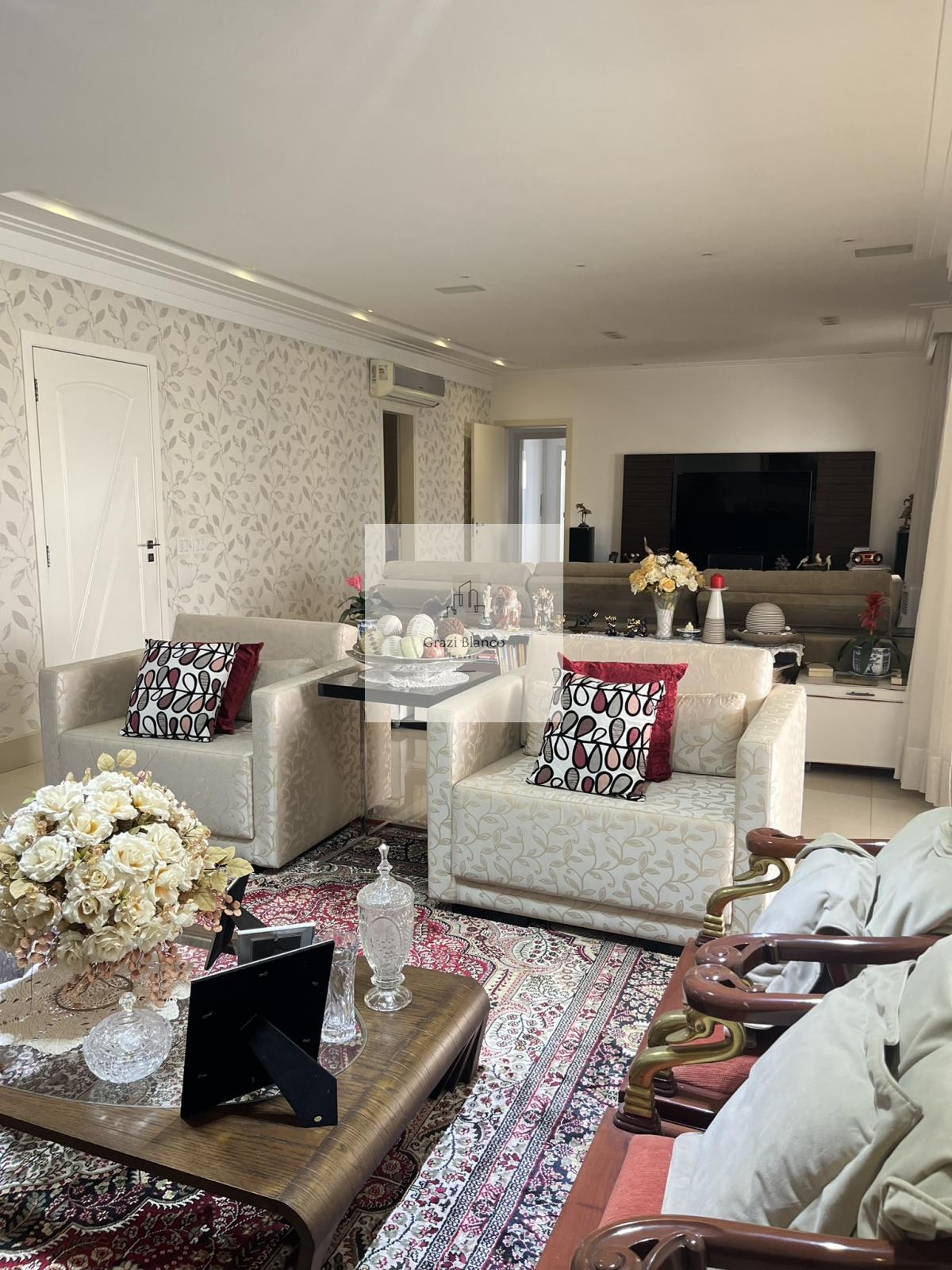 Apartamento à venda com 4 quartos, 247m² - Jardim Portal da Colina,Sorocaba