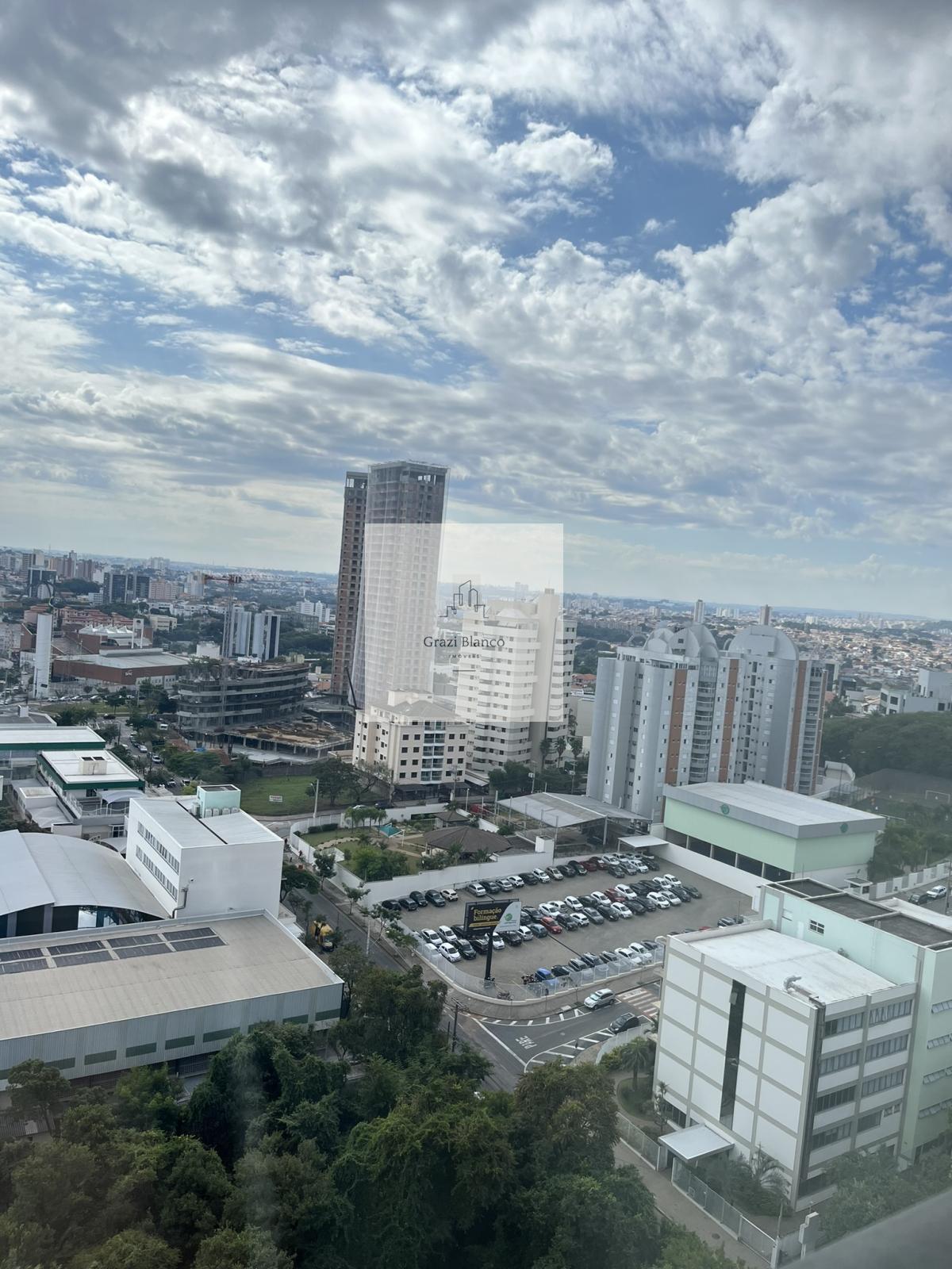 Apartamento à venda, no Edifício Único Campolim,  em Sorocaba, Jardim Portal da Colina, com 4 quartos, 247m² - Graziella Blanco Imóveis