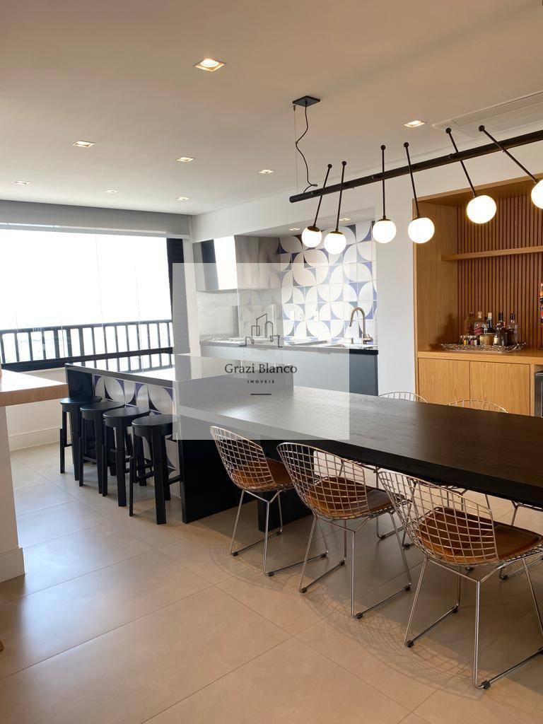 Apartamento à venda com 4 quartos, 314m² - Edifício Dijon,Sorocaba