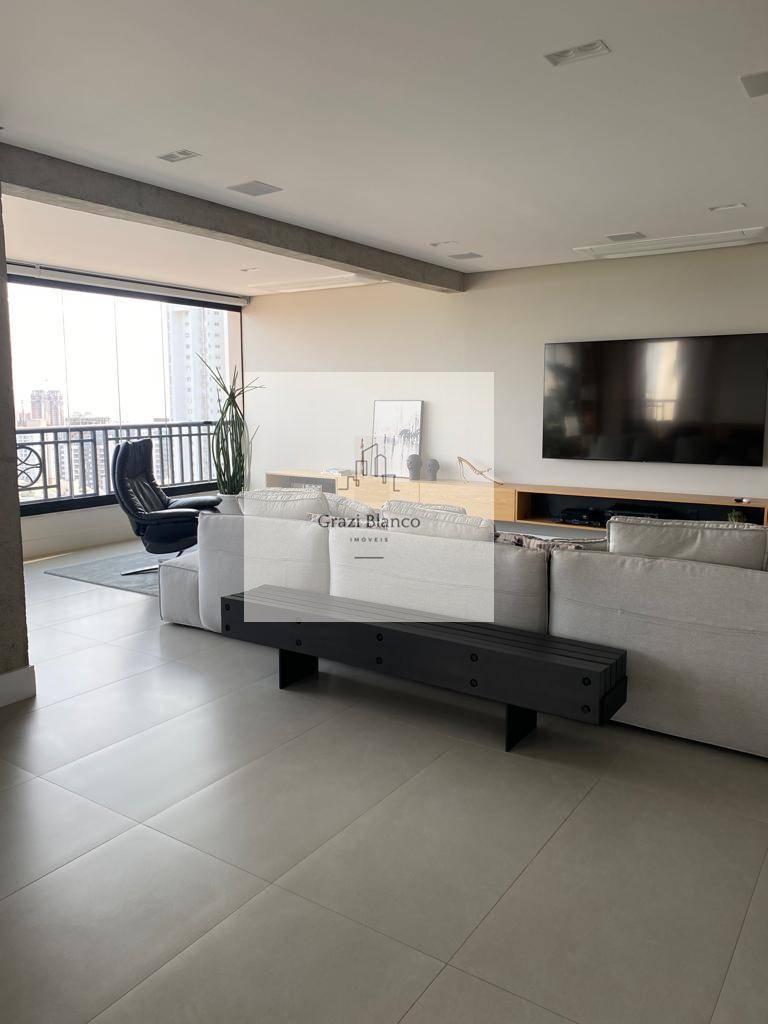 Apartamento à venda com 4 quartos, 314m² - Edifício Dijon,Sorocaba