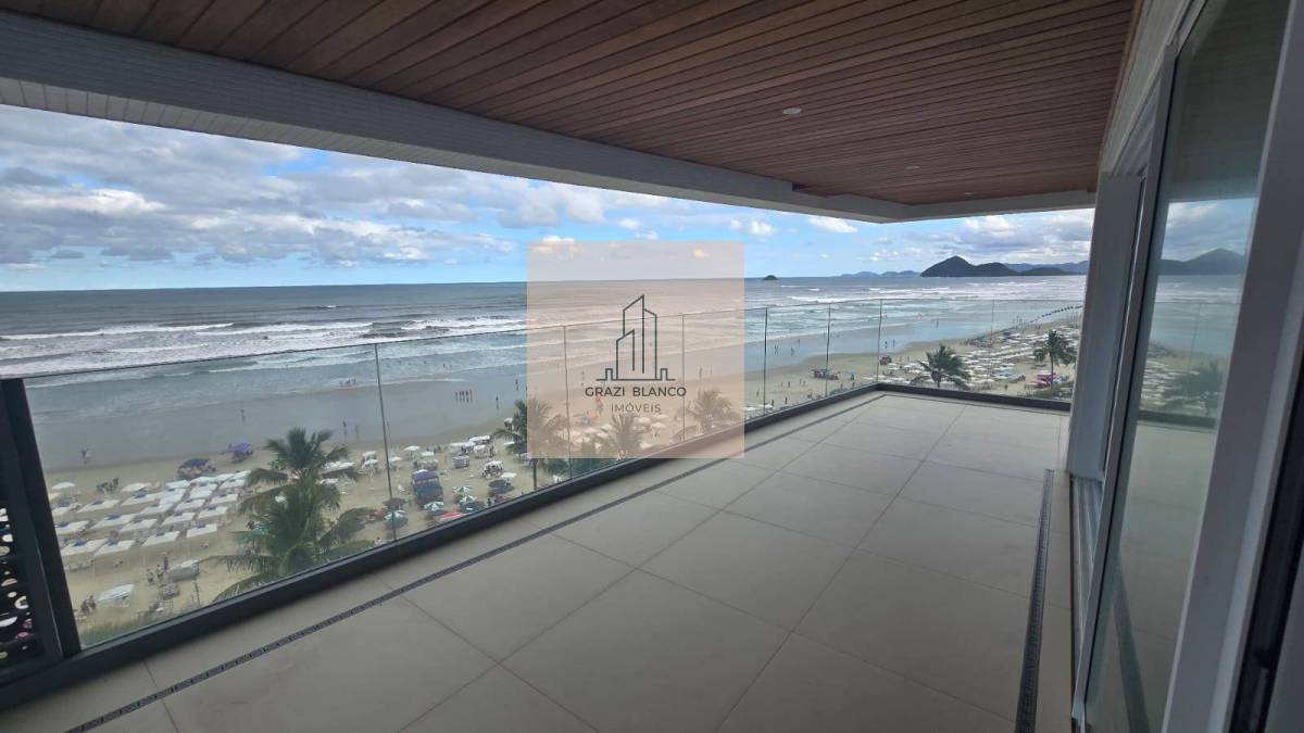 Apartamento à venda com 4 quartos, 208m² - Condomínio Riviera de São Lourenço,Bertioga