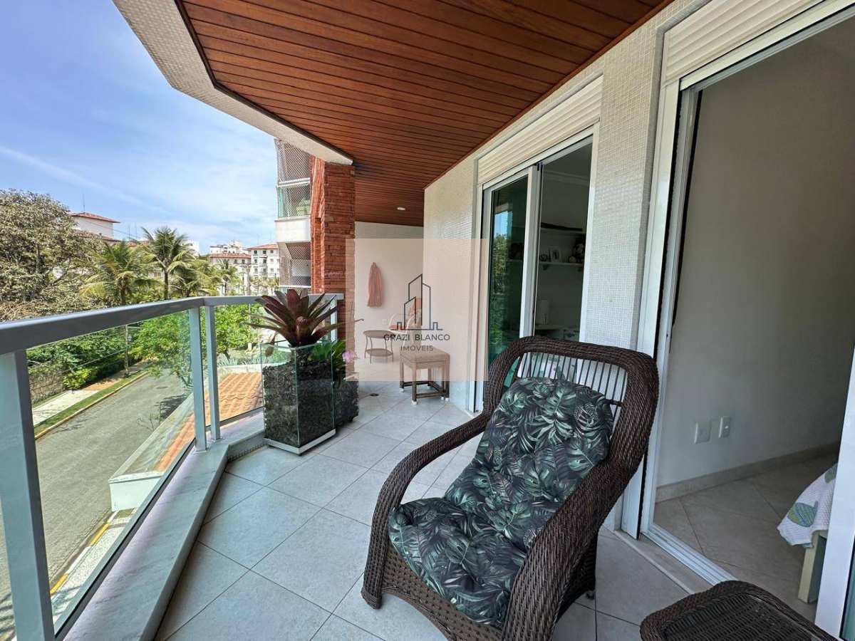 Apartamento em Riviera de São Lourenço com 4 dormitórios - Graziella Blanco Imóveis