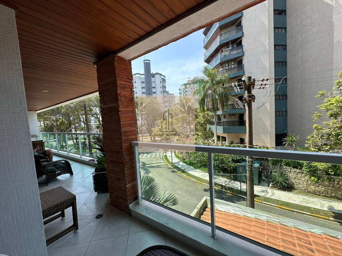 Apartamento em Riviera de São Lourenço com 4 dormitórios - Graziella Blanco Imóveis