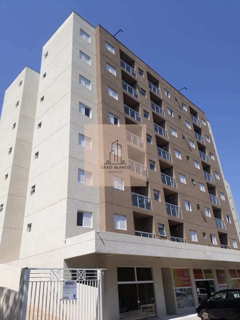Apartamento à venda com 2 quartos, 54m² - Edifício Mirante da Colina,Sorocaba