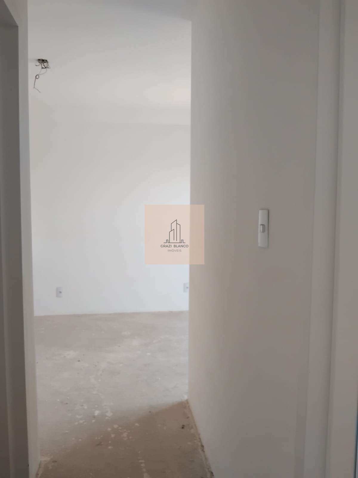 Apartamento à venda com 2 quartos, 54m² - Edifício Mirante da Colina,Sorocaba