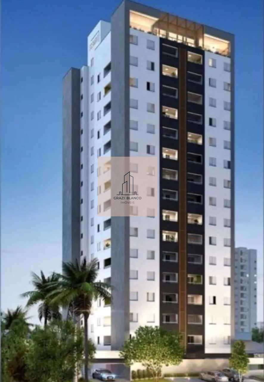 Apartamento à venda com 2 quartos, 52m² - Edifício Scenário,Sorocaba