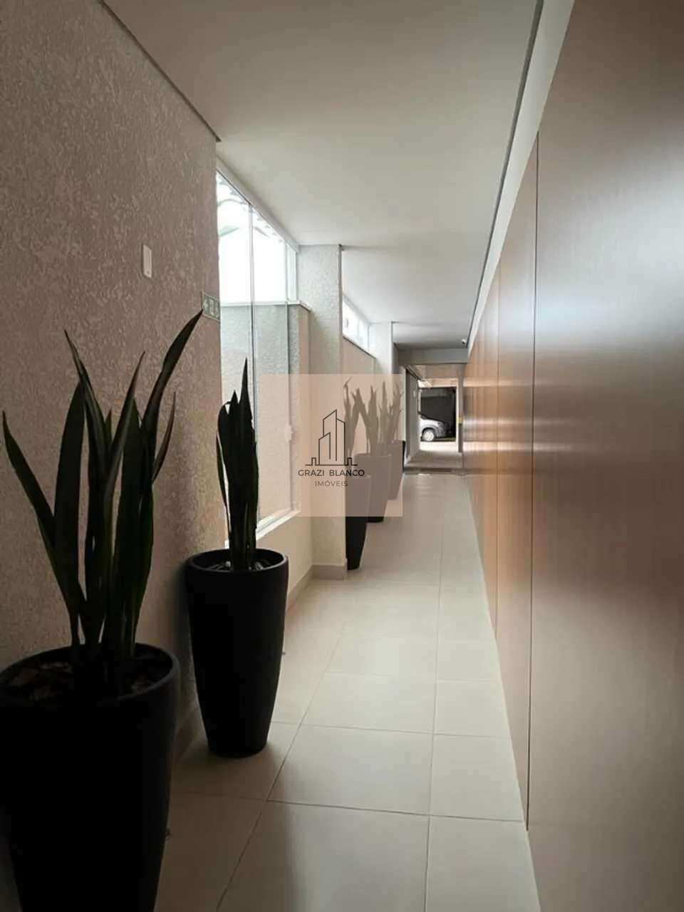 Apartamento mobiliado à venda em Sorocaba, Parque Campolim, com 2 quartos, 52m² - Graziella Blanco Imóveis