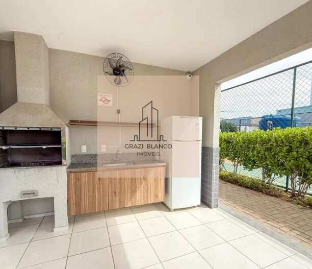 Apartamento no Condomínio Gran Village Ibiti (Zona Norte de Sorocaba) - Graziella Blanco Imóveis