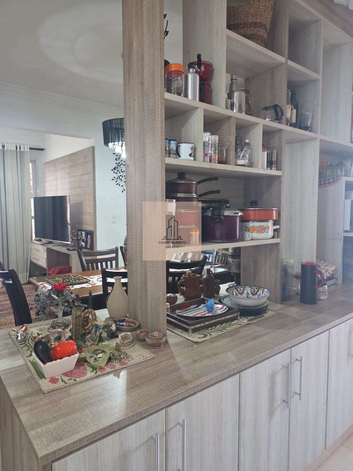 Apartamento à venda com 3 quartos, 102m² - Parque Campolim,Sorocaba