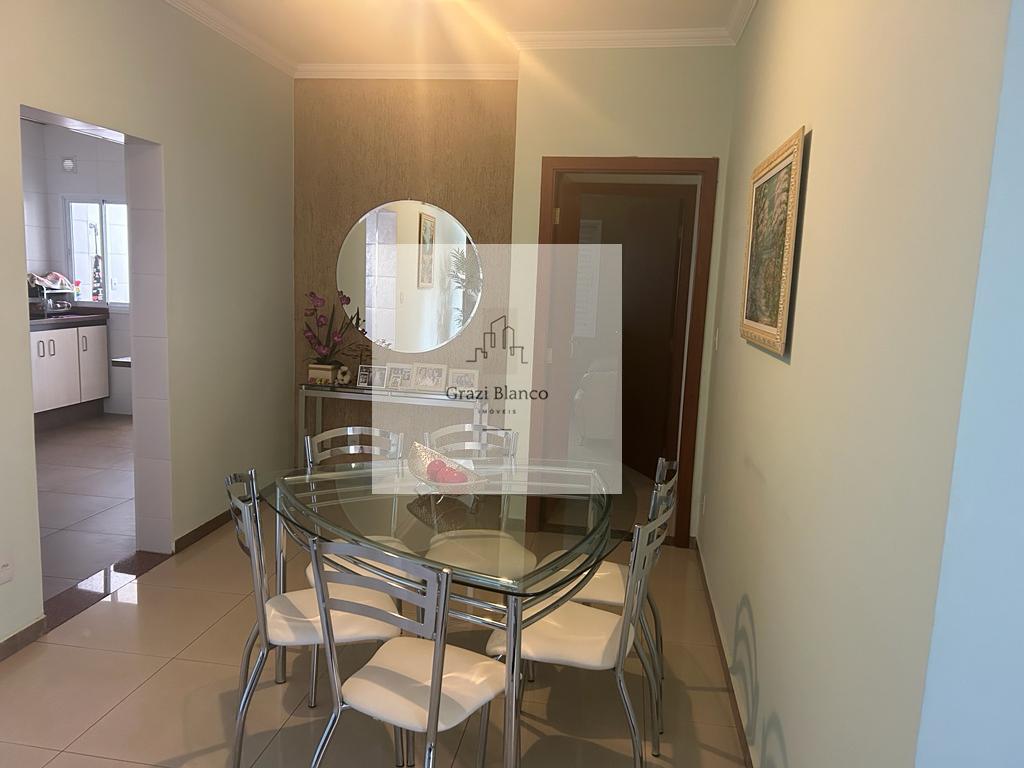 Apartamento à venda com 3 quartos, 95m² - Edifício Leon DOro,Sorocaba