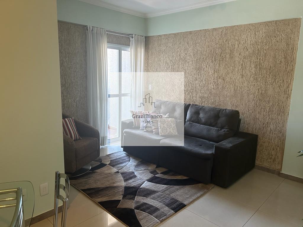 Apartamento à venda com 3 quartos, 95m² - Edifício Leon DOro,Sorocaba