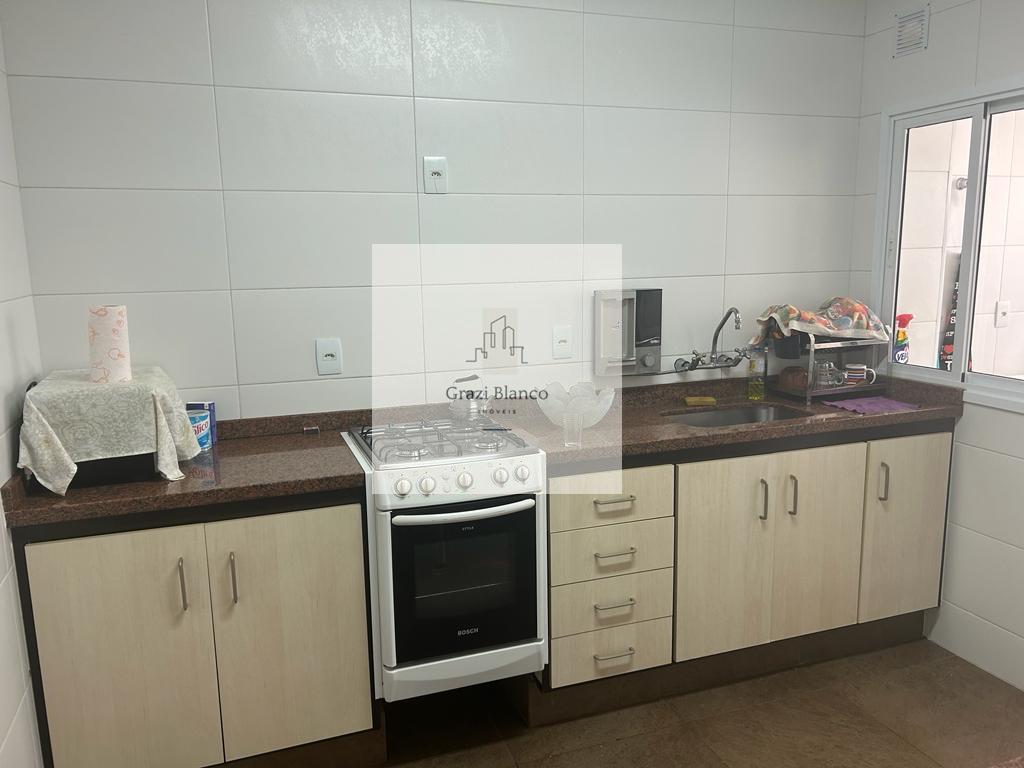 Apartamento à venda com 3 quartos, 95m² - Edifício Leon DOro,Sorocaba