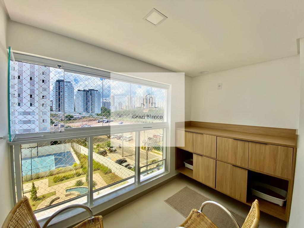 Apartamento à venda com 3 quartos, 93m² - Edifício Soleil de Quebec,Sorocaba
