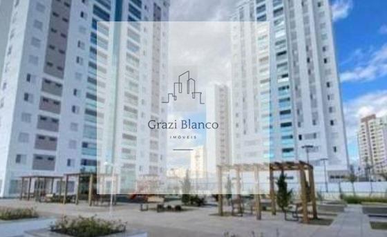 Apartamento à venda com 3 quartos, 93m² - Edifício Soleil de Quebec,Sorocaba