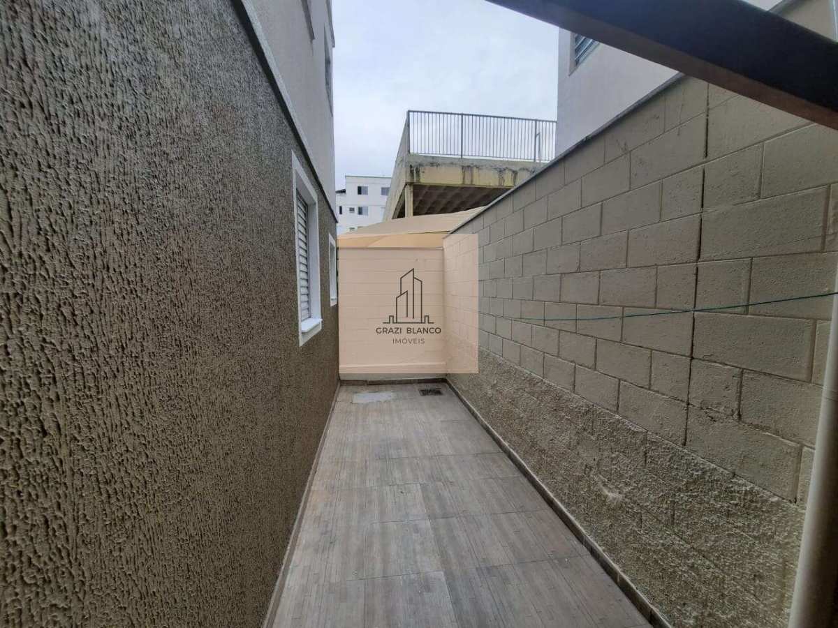 Apartamento à venda com 2 quartos, 56m² - Edifício Spazio Splendido,Votorantim