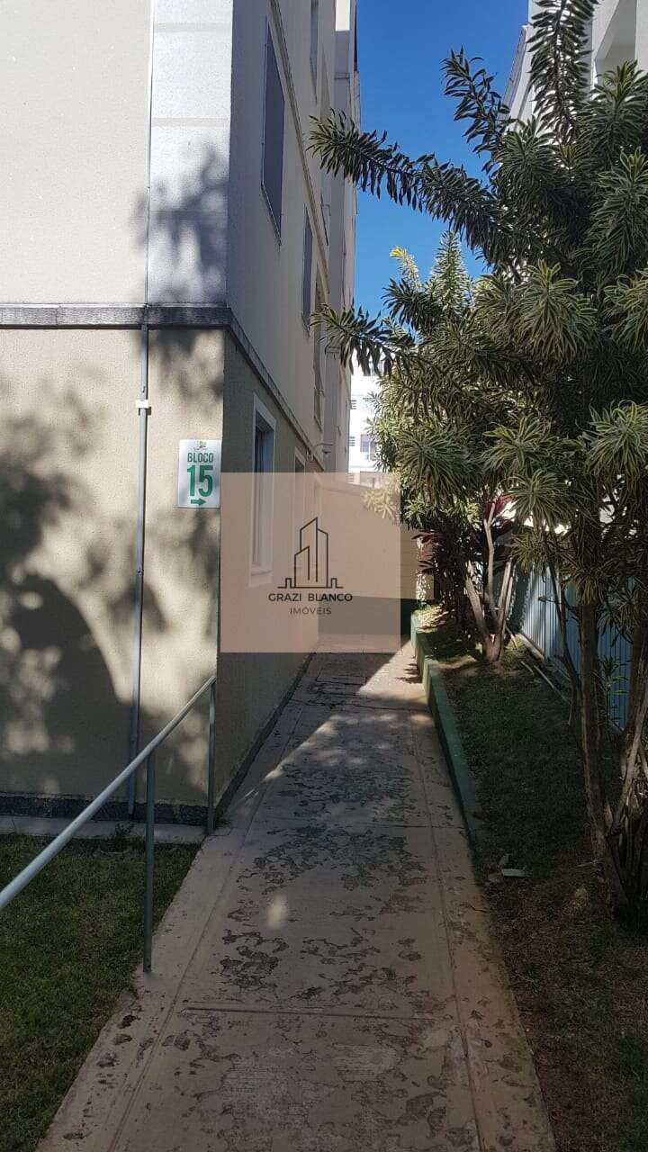 Apartamento a venda, no Edifício Spazio Splendido,  com 2 quartos, 56m² - Graziella Blanco Imóveis