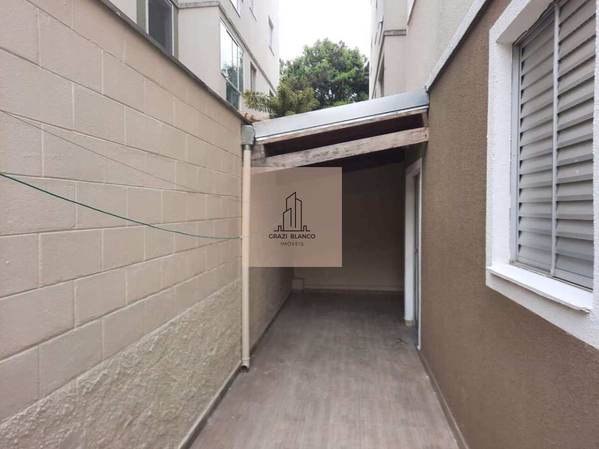 Apartamento a venda, no Edifício Spazio Splendido,  com 2 quartos, 56m² - Graziella Blanco Imóveis