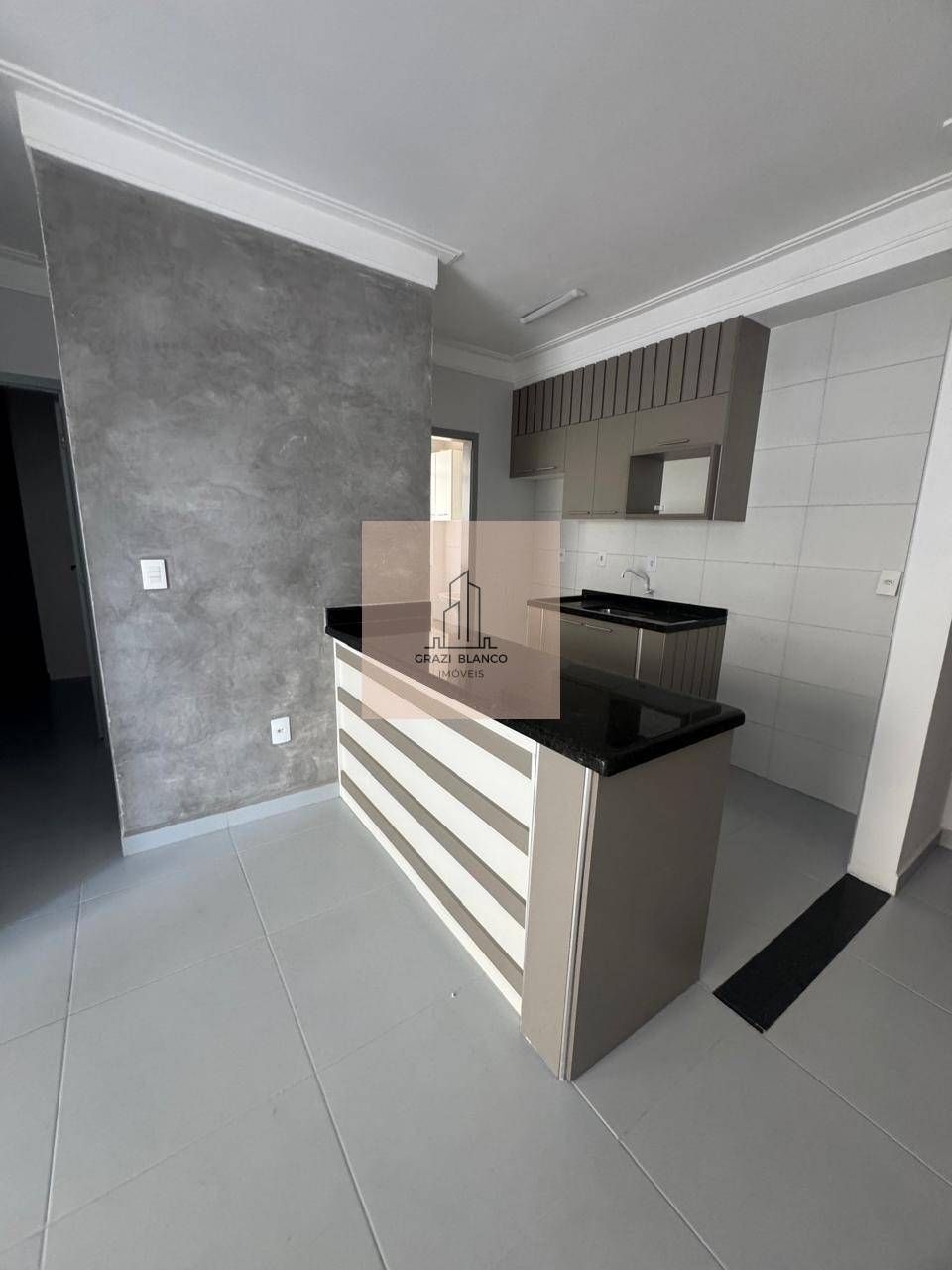 Apartamento para venda e locação, com 2 dormitórios, no Condomínio villa Sunset - Graziella Blanco Imóveis