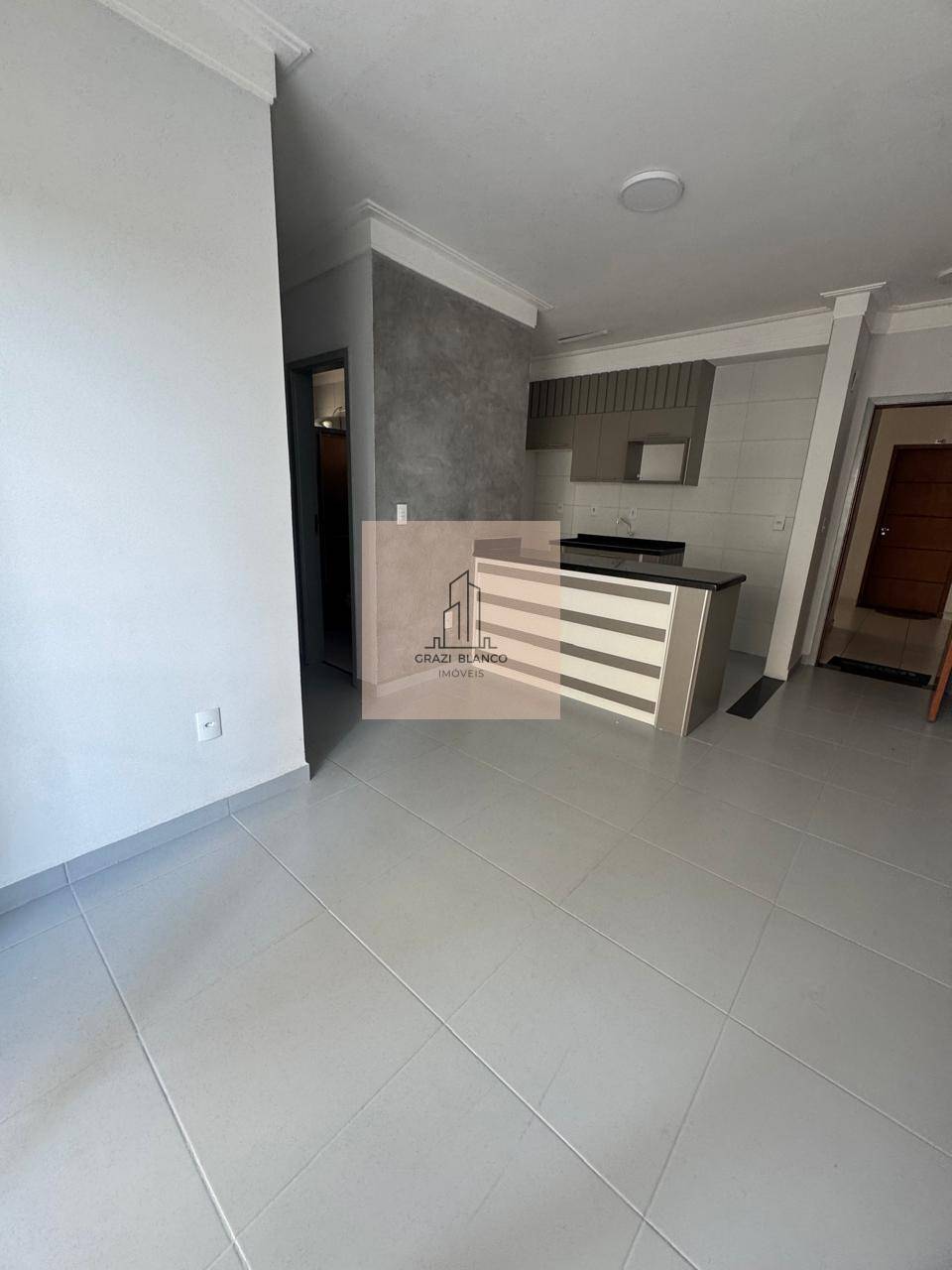 Apartamento para venda ou locação com 2 quartos, 52m² - Edifício Residencial Villa Sunset,Sorocaba