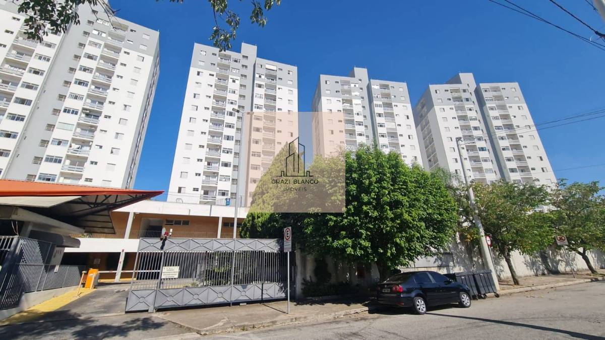 Apartamento à venda com 2 quartos, 65m² - Edifício Arco Iris,Sorocaba