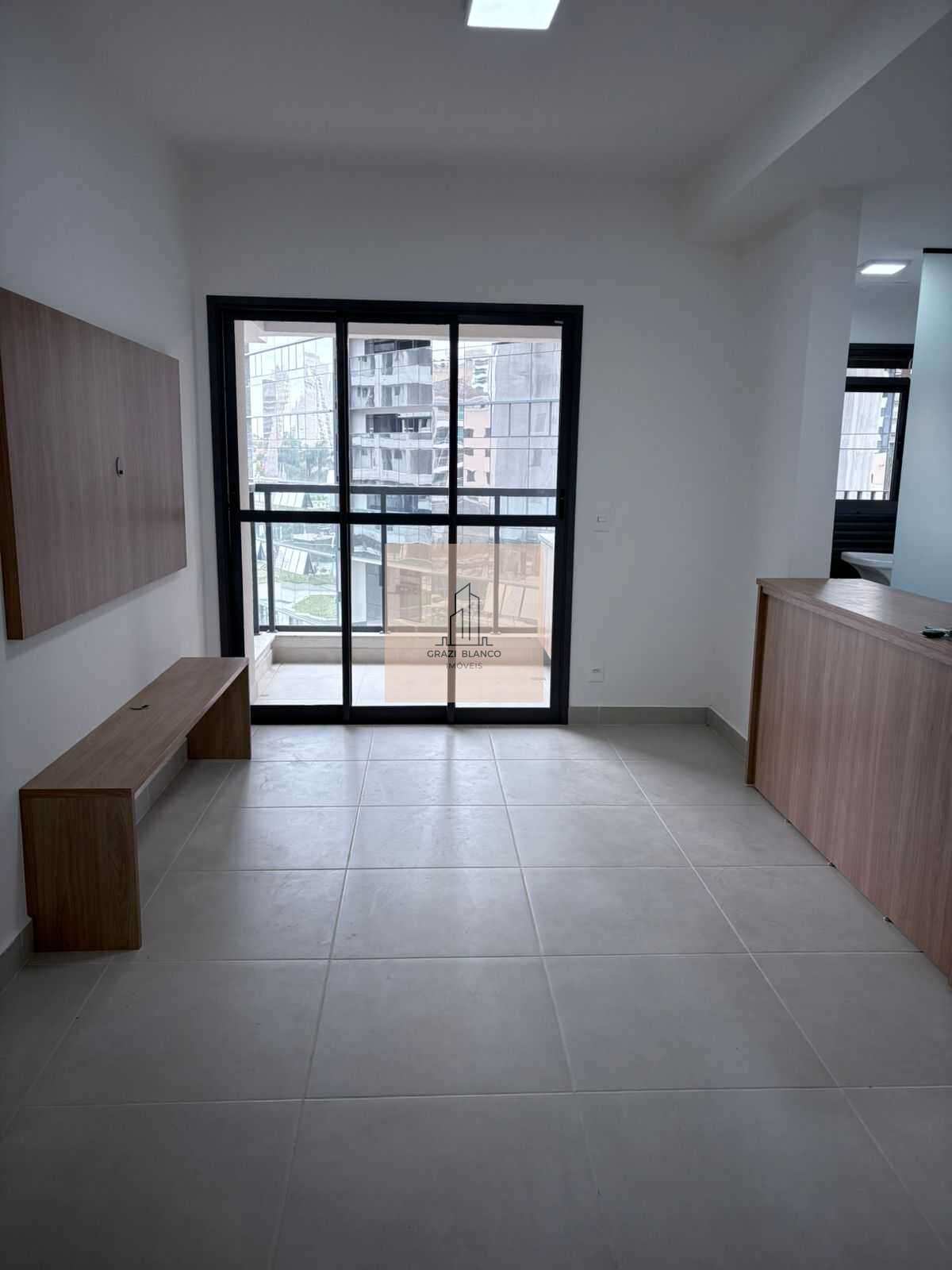 Apartamento à venda com 1 quarto, 55m² - Edifício HigLine Residence,Sorocaba