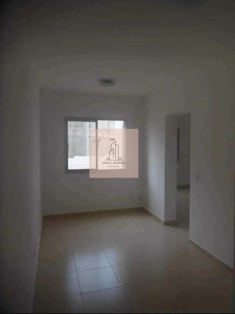 Apartamento à venda com 2 quartos, 47m² - Edifício Vida Plena,Sorocaba