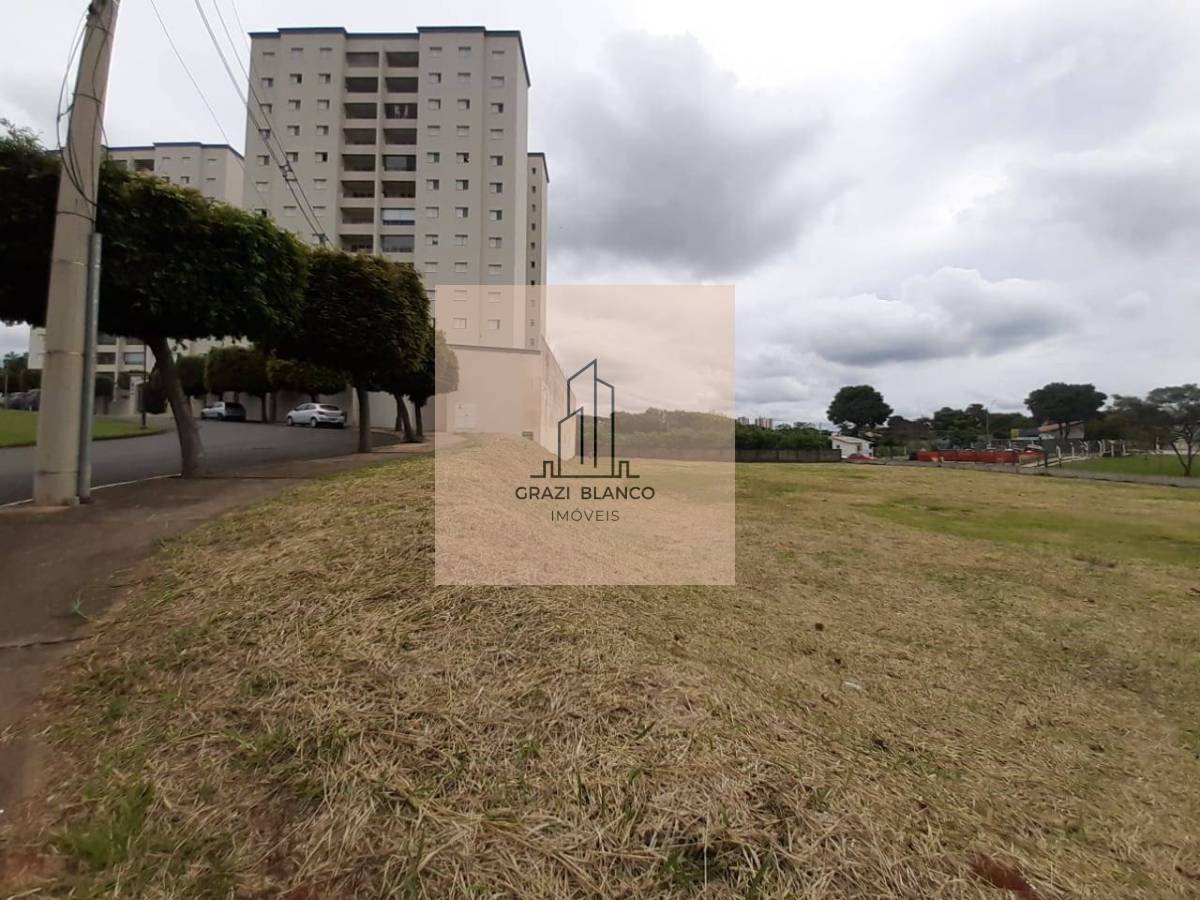 Área à venda, 2.578m² - Jardim Padre Bento,Itu