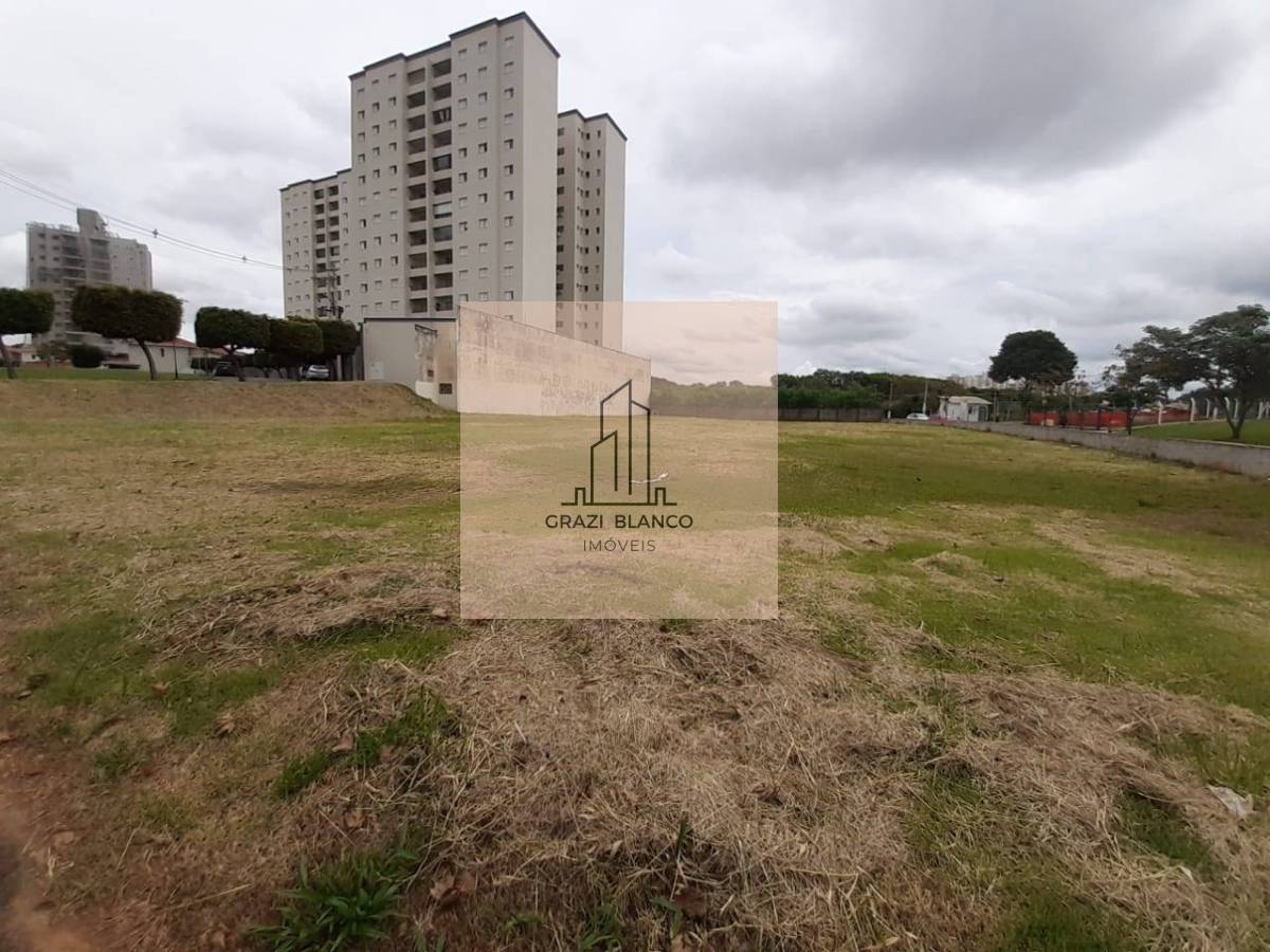 Área à venda, 2.578m² - Jardim Padre Bento,Itu