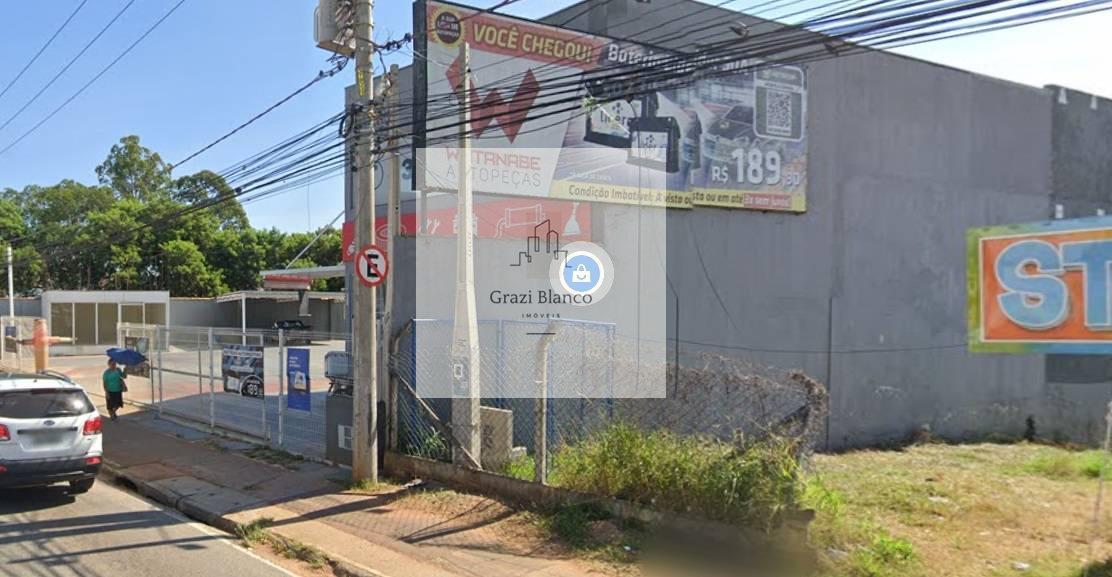 Área à venda, 15656m² - Jardim Planalto,Sorocaba