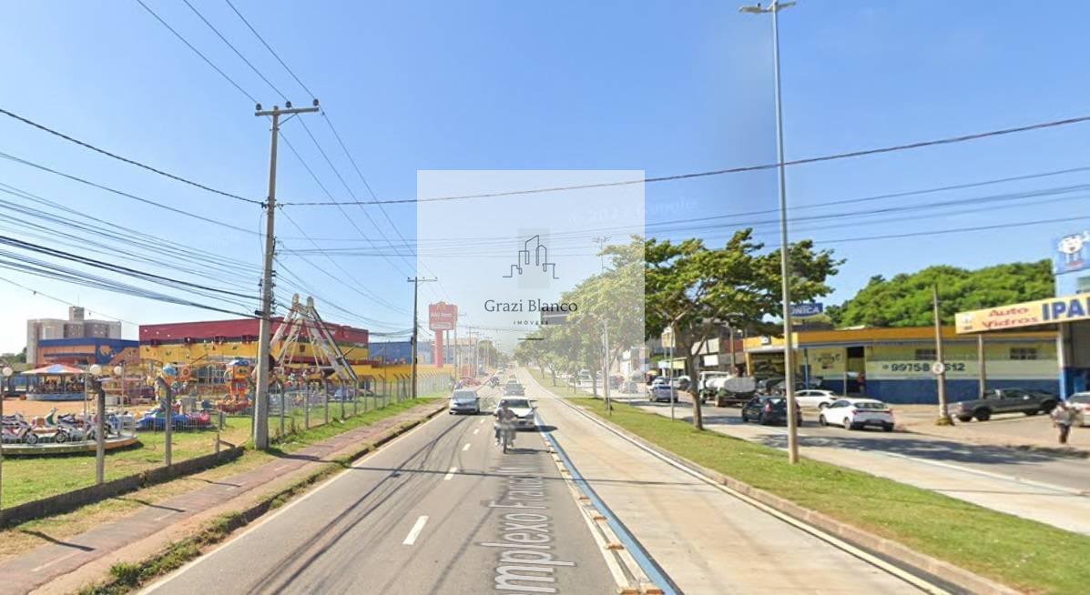 Área à venda, 15656m² - Jardim Planalto,Sorocaba