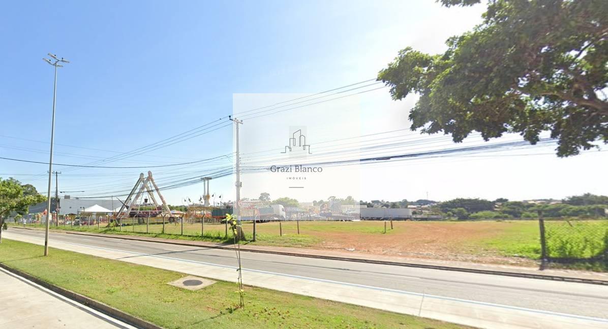 Área, 15656m², à venda em Sorocaba, Jardim Planalto - Graziella Blanco Imóveis