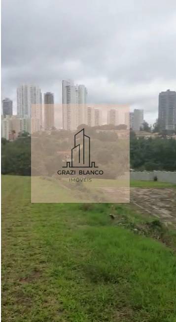 Área à venda em Sorocaba, Parque Campolim, 20.000m² - Graziella Blanco Imóveis