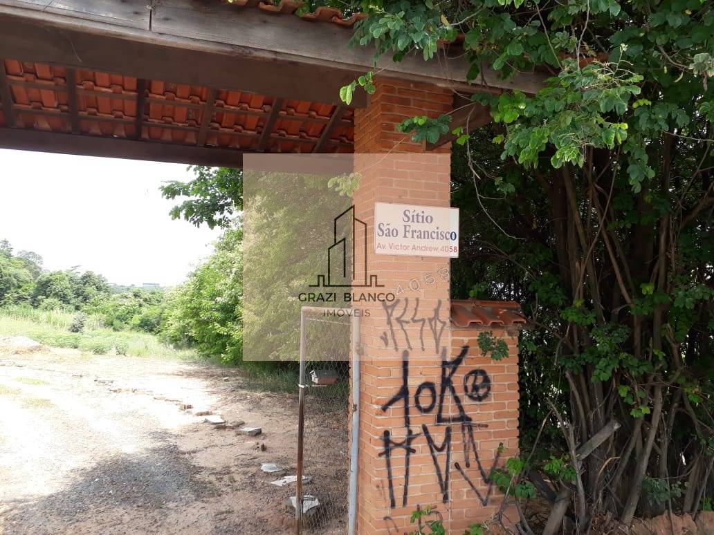 Área à venda, 98.000m² - Zona Industrial,Sorocaba