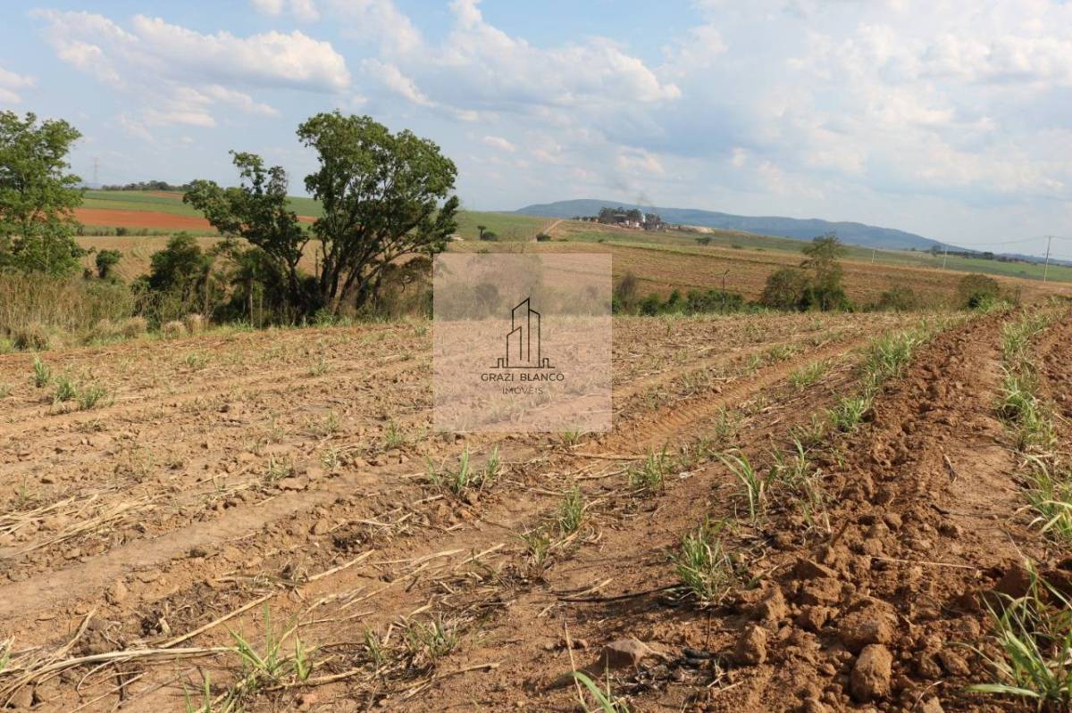 Área em Boituva com 124.500 m² - Graziella Blanco Imóveis