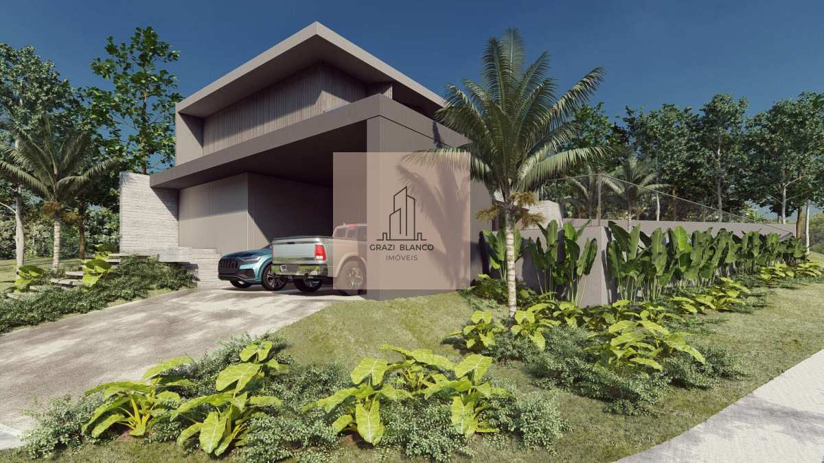 Casa de condomínio à venda com 4 quartos, 490m² - Condomínio Alphaville Nova Esplanada,Votorantim