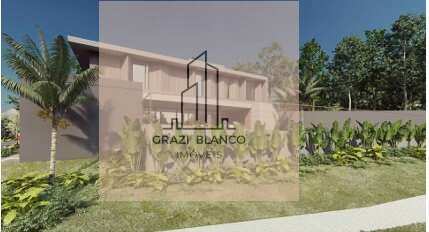 Casa de condomínio à venda com 4 quartos, 490m² - Condomínio Alphaville Nova Esplanada,Votorantim