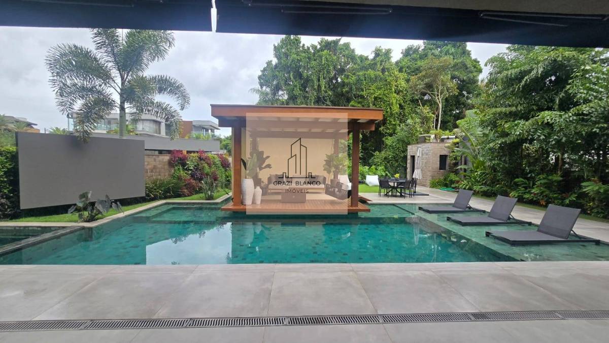 Casa de condomínio à venda com 6 quartos, 855m² - Condomínio Riviera de São Lourenço,Bertioga