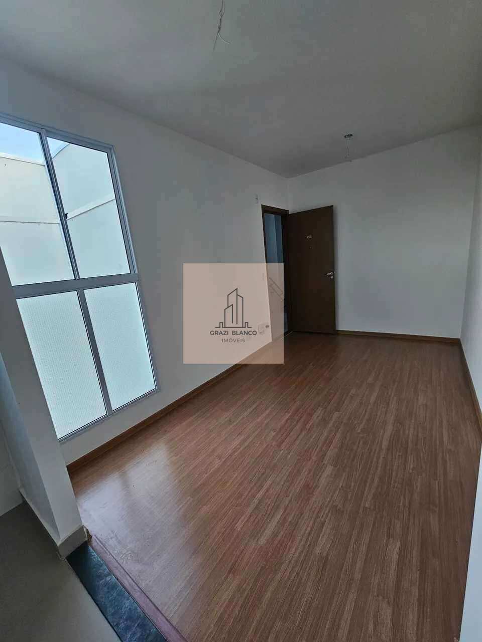 Cansado de imóveis antigos? Esta é a sua chance de morar em um apartamento  novo no moderno Condomínio Residencial Solar do Vale - Graziella Blanco Imóveis