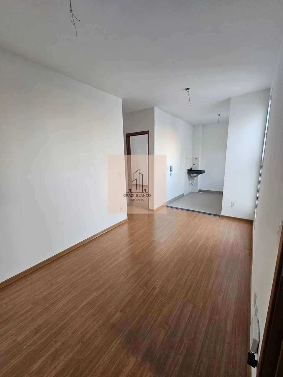 Apartamento à venda com 2 quartos, 40m² - Edifício Residencial Solar do Vale,Sorocaba